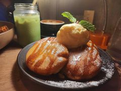 -The Daily Fix Cafe