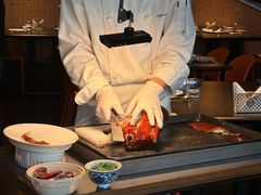 -喜悦烤鸭·新京菜(王府井店)