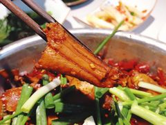 姜辣-小家庭(万象店)