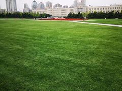 -大连人民广场