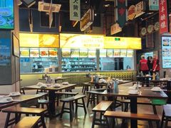 -王庄阿咪海鲜大排档(象园店)