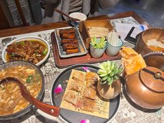 -一味大院•桐庐菜传承店(春江路店)