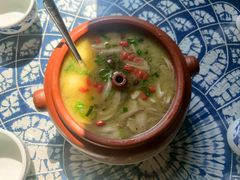 -龙姐私房菜(和顺古镇店)