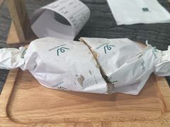 -THE WOODS 简餐 (国贸商城店)