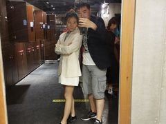 -夜幕浸入式超级密室(望京店)