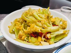-湘语·湖南家常菜(新洲店)