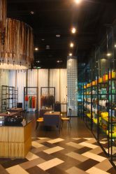 -THANN EXPRESS SPA