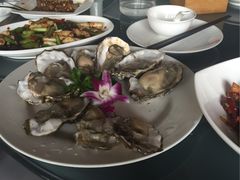 -渔公码头·九龙湾国际饭店
