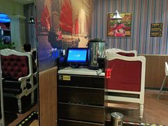 -高第街56号餐厅(银座商城玉函店)