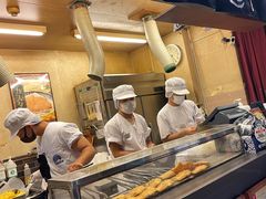-鸣门鲷烧本铺