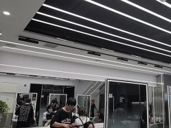 -京世沙龙