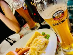 -巴伐利亚啤酒坊(意式风情街店)