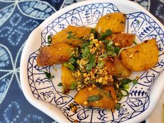 -桥香园云南过桥米线(金马碧鸡店)