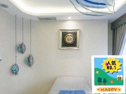 -健身堂科技美肌SPA