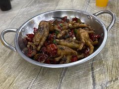 -小民大排档(光谷店)