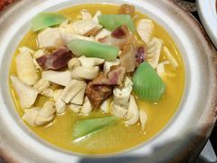 -梁家大院•农家菜(昆山会展中心店)