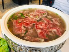 -大茴香越法料理(SOHO复兴店)