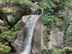 -巨石山景区