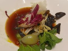-狮王府淮扬菜(新街口友谊店)