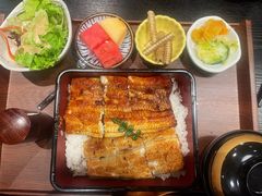 -玄白·炭烤活鳗(上海首店)
