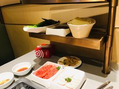 -海底捞火锅(欣大百货店)