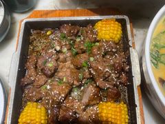 -天天鱼港·海鲜·鲅鱼水饺·招牌烤鸭(黄骅店)