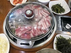 -蚂蚁家辣炒章鱼(海云台店)
