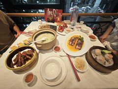 -大海湾酒楼(人南店)