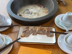 -品味泸沽湖•民族特色菜(大落水店)
