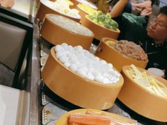 -龍歌自助小火锅(崂山丽达店)