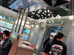 -柠檬树茶餐厅(海雅缤纷城店)