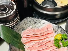 -久藏·横膈膜烧肉·酒场(江汉路店)