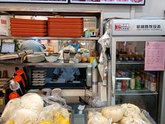 -香妃烤鸡(西单店)