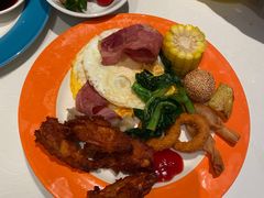 -味餐厅·海鲜·火锅·自助餐