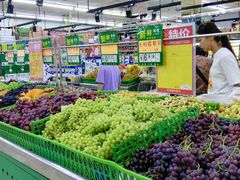 -幸福荣耀超市(学院路店)