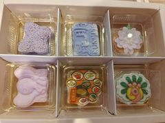 -昆明冠生园·蛋糕·面包(南强街店)