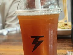 -歹歹的加个面过油肉拌面(贵州路店)