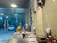 -小旋风·鹤岗烧烤(佳丰北苑店)