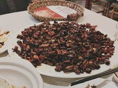 -辣婆婆(航天桥店)