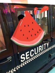 -新方向童乐小镇·儿童主题乐园·职业角色扮演(南昌店)