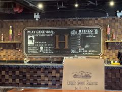 -X先生·MRX沉浸密室(厦门双子塔海景店)