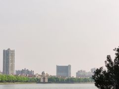 -南昌青山湖风景区