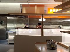 -星伦多自助料理·涮烤一体(杭州来福士店)