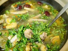 -楠波炭炉鸡煲馆(桥北店)