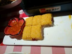 -西贝(上海我格广场店)