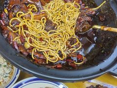 -回味黑鸭煲·始于2006(万松园店)