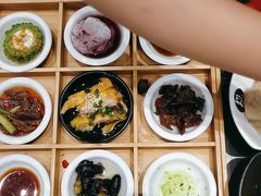 -新仙清汤牛腩(铜锣湾店)