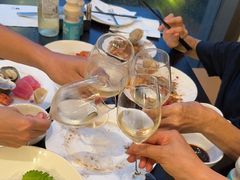 -天津东凯悦酒店·Market Café自助餐厅