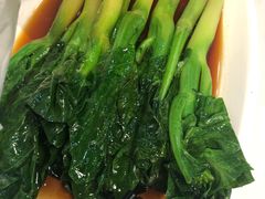 -立哥港式茶餐厅