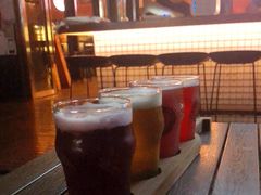 -Devils’ Brewery小恶魔精酿啤酒(泛海美式熏肉店)